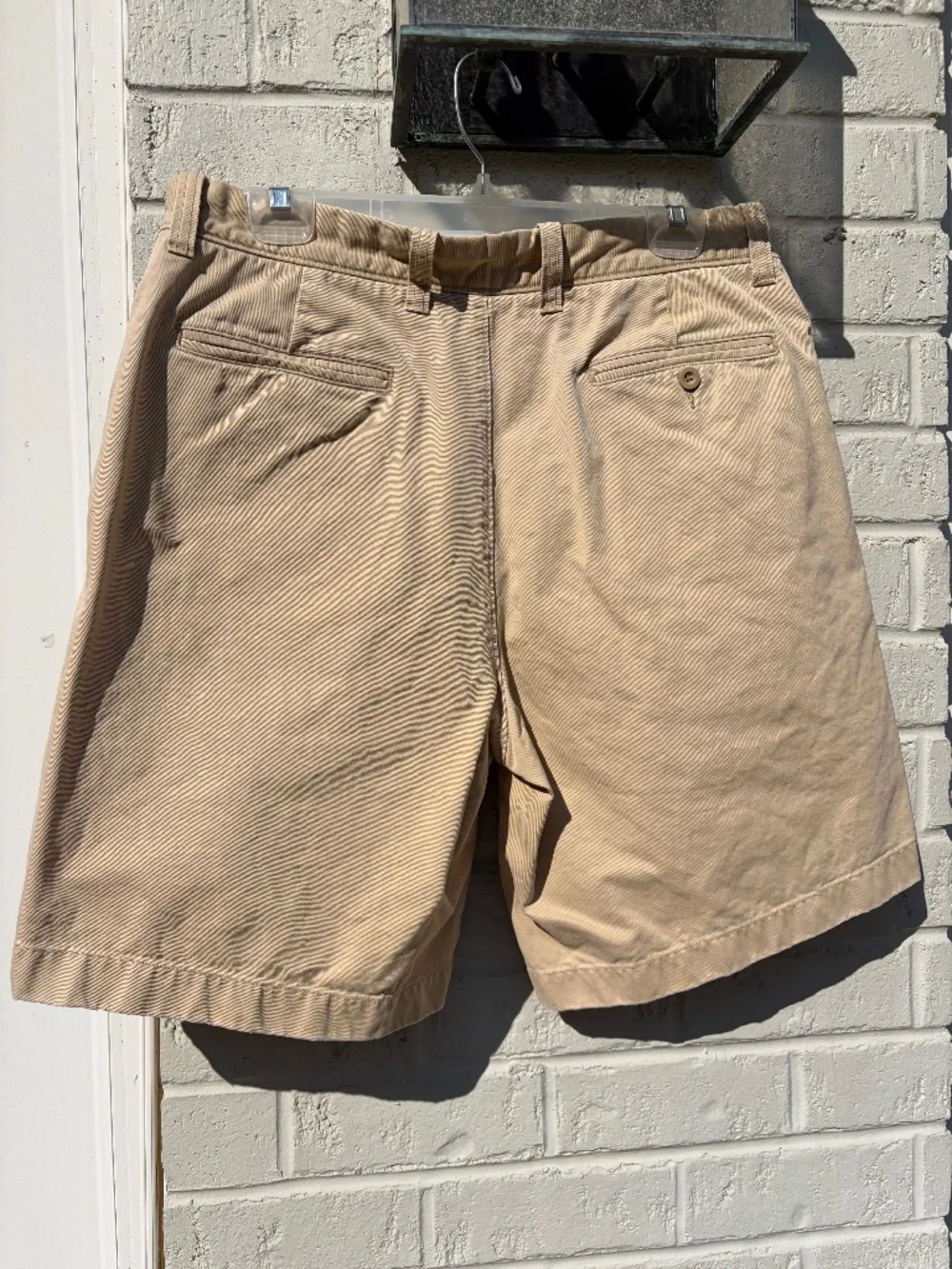 J. Crew crew chino